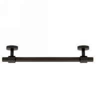 12 Inch Sobe Towel Bar, Deltana BBS2003/12