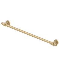 30 Inch Sobe Towel Bar, Deltana BBS2004/30