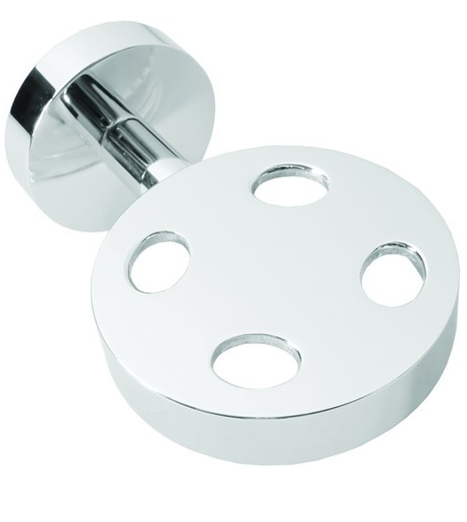 Sobe Wall Mounted Tooth Brush Holder