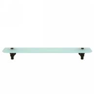 27-5/8 Inch Modern Shampoo Shelf, Deltana BBS2750