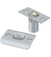 Solid Brass Ball Catch, Deltana BC218