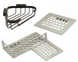 Deltana Wire Baskets