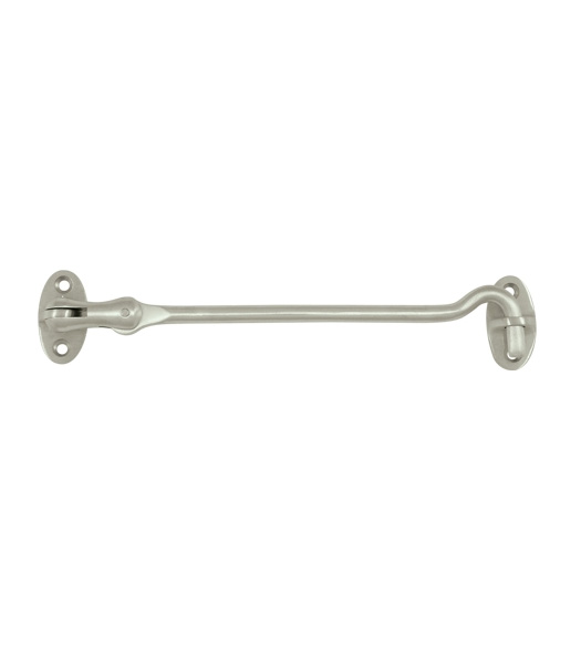6 Inch Cabin Swivel Door Hook Deltana CHK6