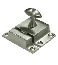 Medium Size Colonial Cabinet Lock, Deltana CL1532