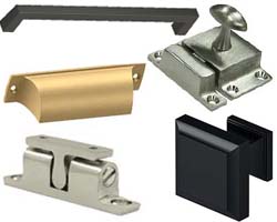 Deltana Cabinet Hardware