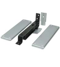 Floor Spring Hinge Set, Deltana DASH95