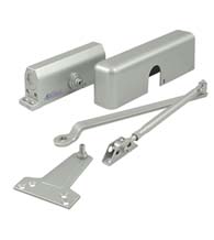 Universal Door Closer, Deltana DC70