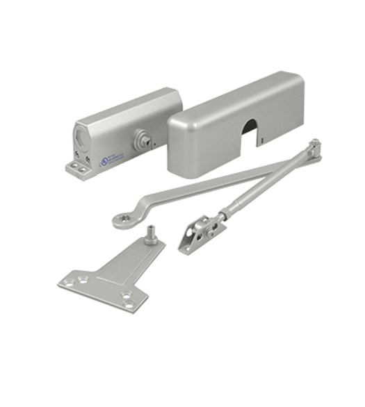 Universal Door Closer Deltana Dc70 Doorware 