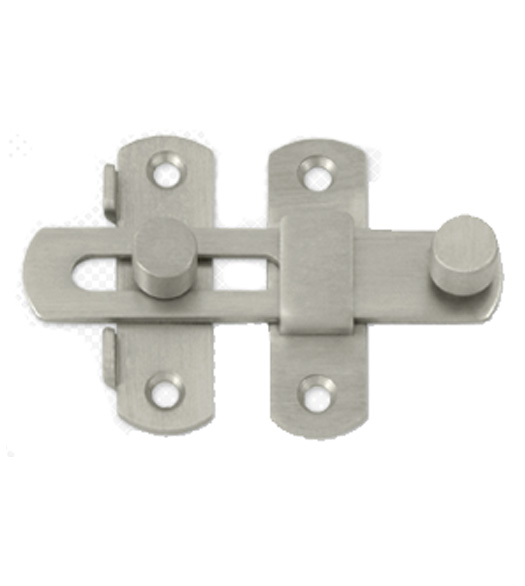 31/2 Inch Drop Latch, Deltana DL35