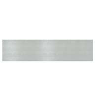 8 Inches Wide and 34 Inches Long Stainless Steel Kick Plate
