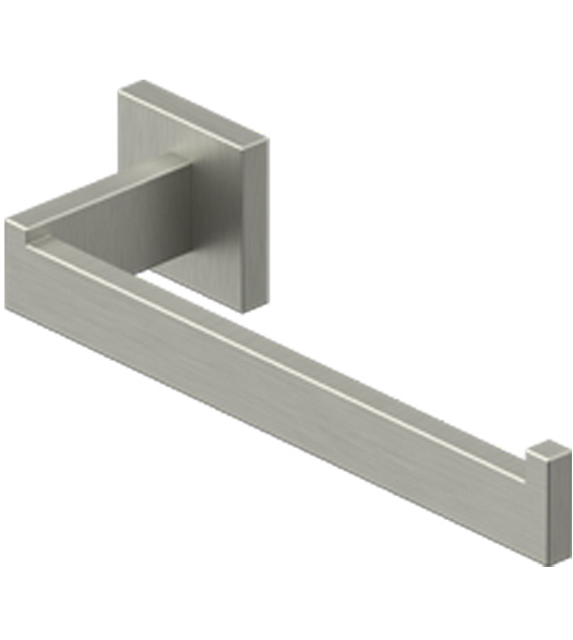 MM Series Single Post Hand Towel Holder