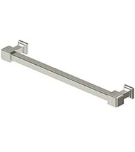 7 Inch Manhattan Cabinet Pull, Deltana MP70