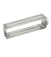Stainless Steel Letter Box Sleeve, Deltana MSS005