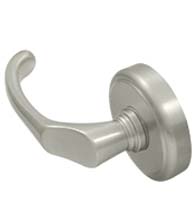 Chapelton Door Lever, Deltana PRCLR