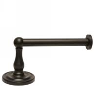 Single Post Toilet Tissue Holder, Deltana R2001