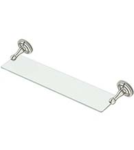 18 Inch R-Series Towel Shelf, Deltana R2015