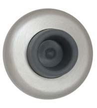 Door Stops Pers And Holders Doorware Steel 2 1 Inch Concave Door Per Deltana Wb250