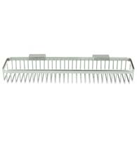 Rectangular 18 Inch Wire Basket, Deltana WBR1851