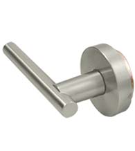 Mandeville Door Lever, Deltana ZMLR