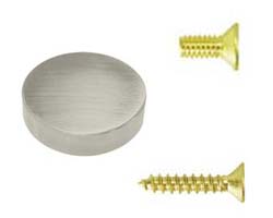 Machine and Wood Screws