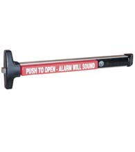 Alarm Rim Device, DETEX V40EB62836