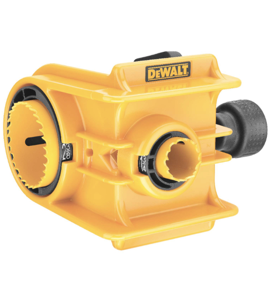 Door Lock Installation Kit, DEW D180004