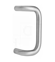 10 Inch Offset Door Pull, Don-Jo 1157