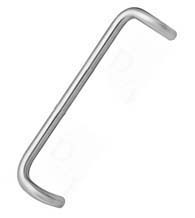 18 Inch Offset Door Pull, Don-Jo 1159