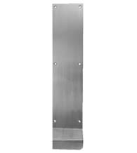 Stainless Steel Combo Push/Pull Plate, Don-Jo 1866-630