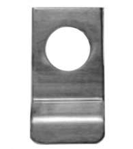 Pull Trim for a Rim Cylinder, Don-Jo 1874-630