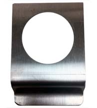 Pull Trim for Deadbolt, Don-Jo 1875-630