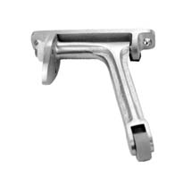 Double Door Coordinator, Don-Jo 2080-626