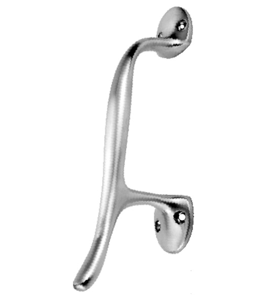 Hospital Door Pull, Don-Jo 44-626 - Doorware.com Hospital Door Pull, Don-Jo 44-626 - Doorware.com