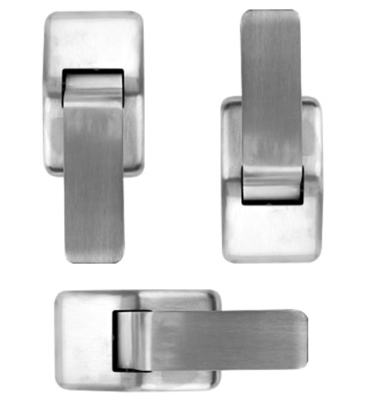 Don-Jo Hospital Latch