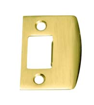 Replacement Strike Plate, Don-Jo ST-214