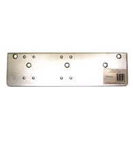 4041 Series Door Closer Drop Plate, DP4041S