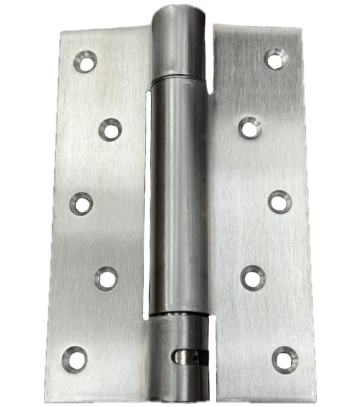 6 Inch Stainless Steel Spring Hinge