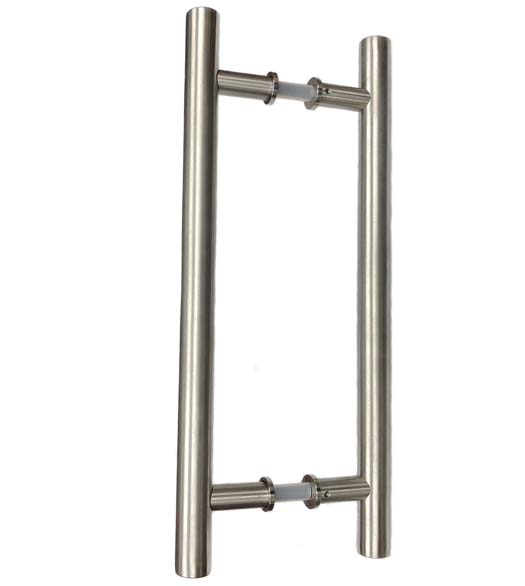 153/4 Inch Barn Door Ladder Pulls, Pair