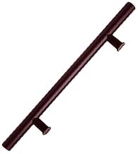 2 Foot Oil Rubbed Bronze Ladder Pull, DWD-HPULL24-613