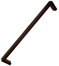 36 Inch Kian Oil Rubbed Bronze Door Pull