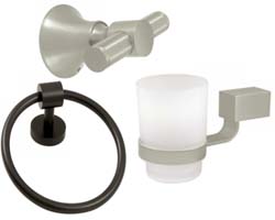 Deltana Bathroom Accessories