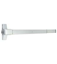 Rim Exit Device, Global ED-501-AL