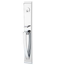 Hera Mortise Handleset, Emtek 3345