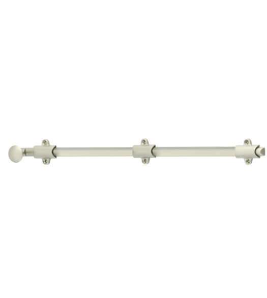 24 Inch Surface Door Bolt