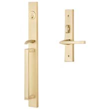 Adelaide Mortise Handleset, Emtek 3312