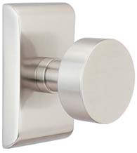 Round Knob with Neos Rose, Emtek 5051ROU