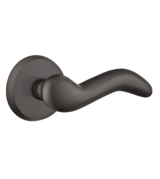 Cody Lever with #2 Rose