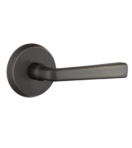 Cimarron Lever with #2 Rosette