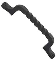 8 Inch San Carlos Door Pull, Emtek 76028