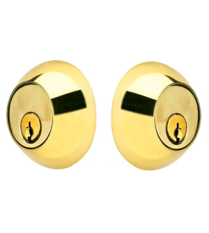 Regular Style Deadbolt